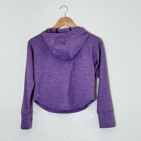 All in Motion | Like new Target hoodie sweatshirt kangaroo pocket size 1… - Picture 3 of 9